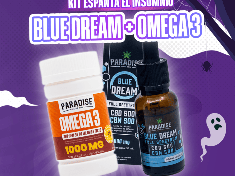 Kit Espanta el Insomnio