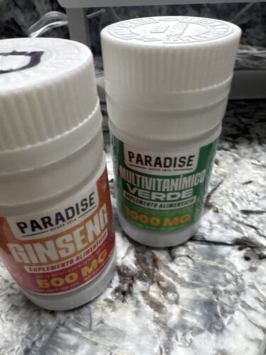 Ginseng Paradise photo review