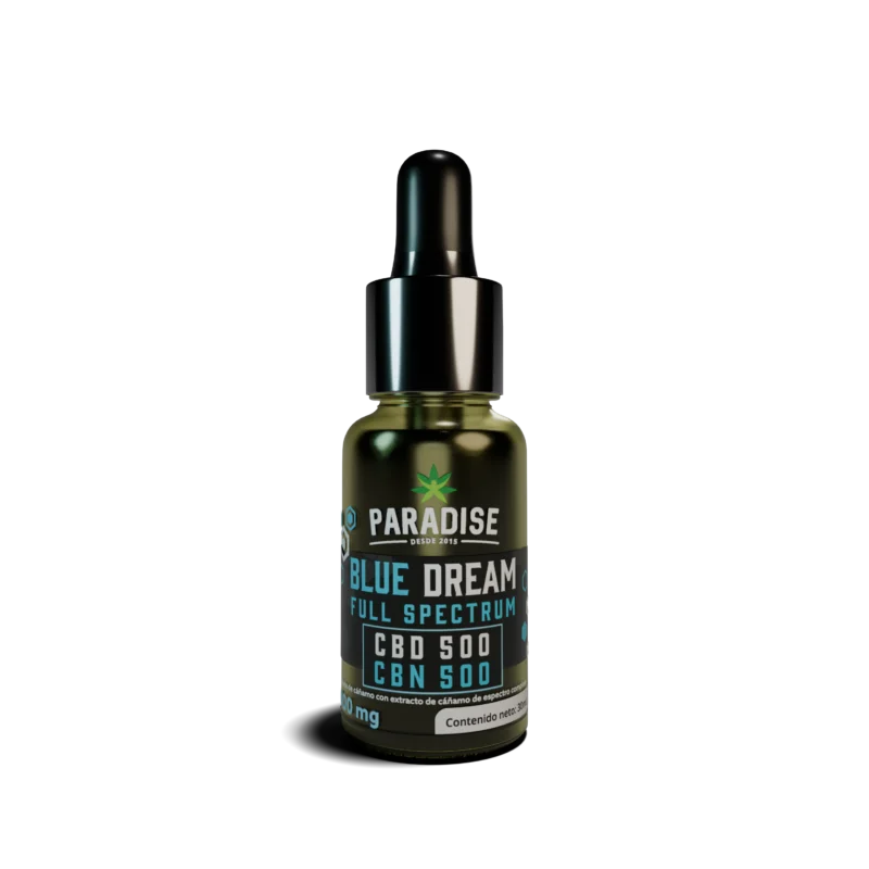 Blue Dream - 30ml